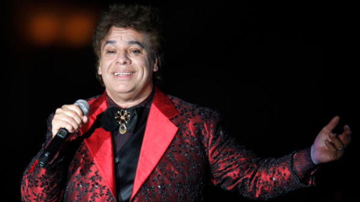 Juan Gabriel