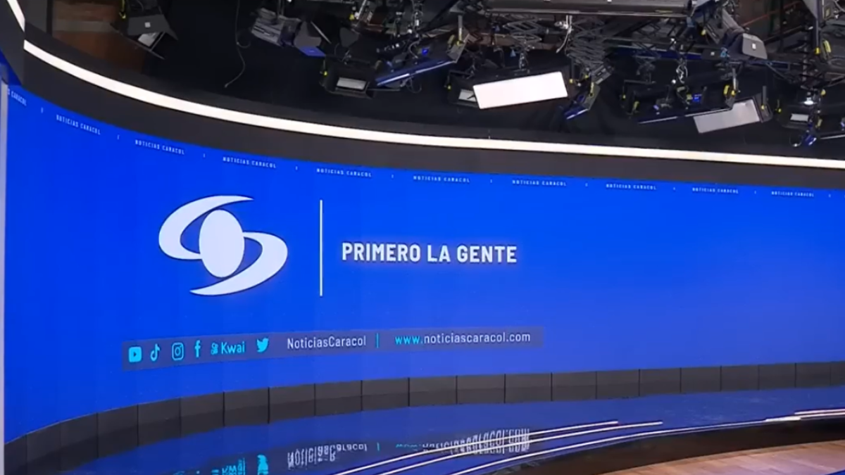 Noticias Caracol