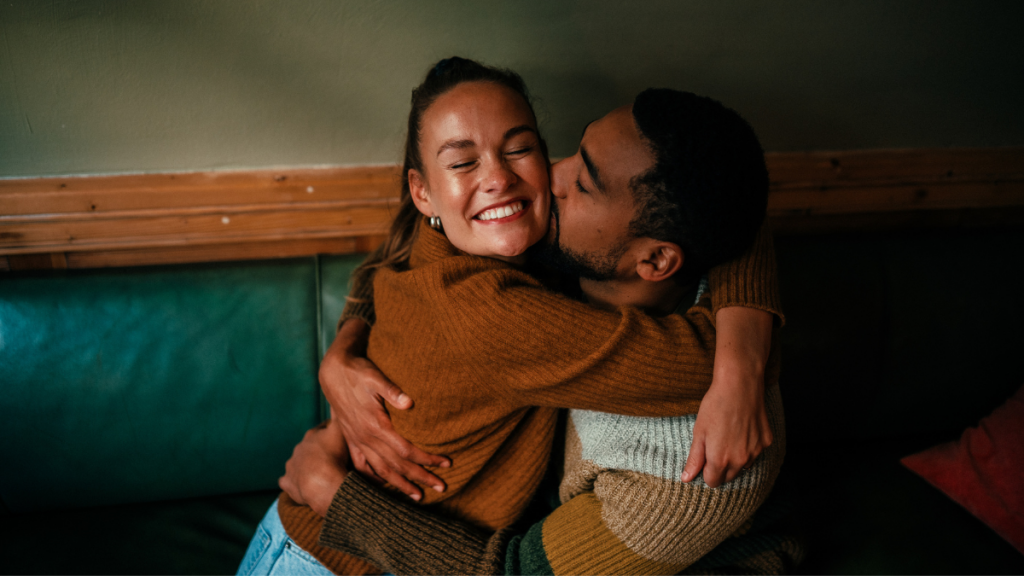 Imagen de referencia a pareja/ Getty Images 