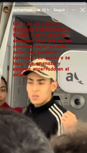 Crédito:@Katherineporto_