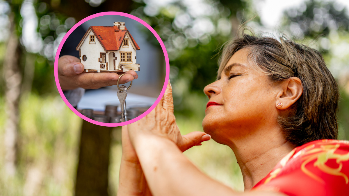 Oración y salmo para vender una casa