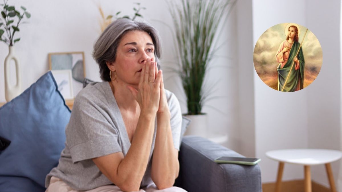 Novena a Santa Marta