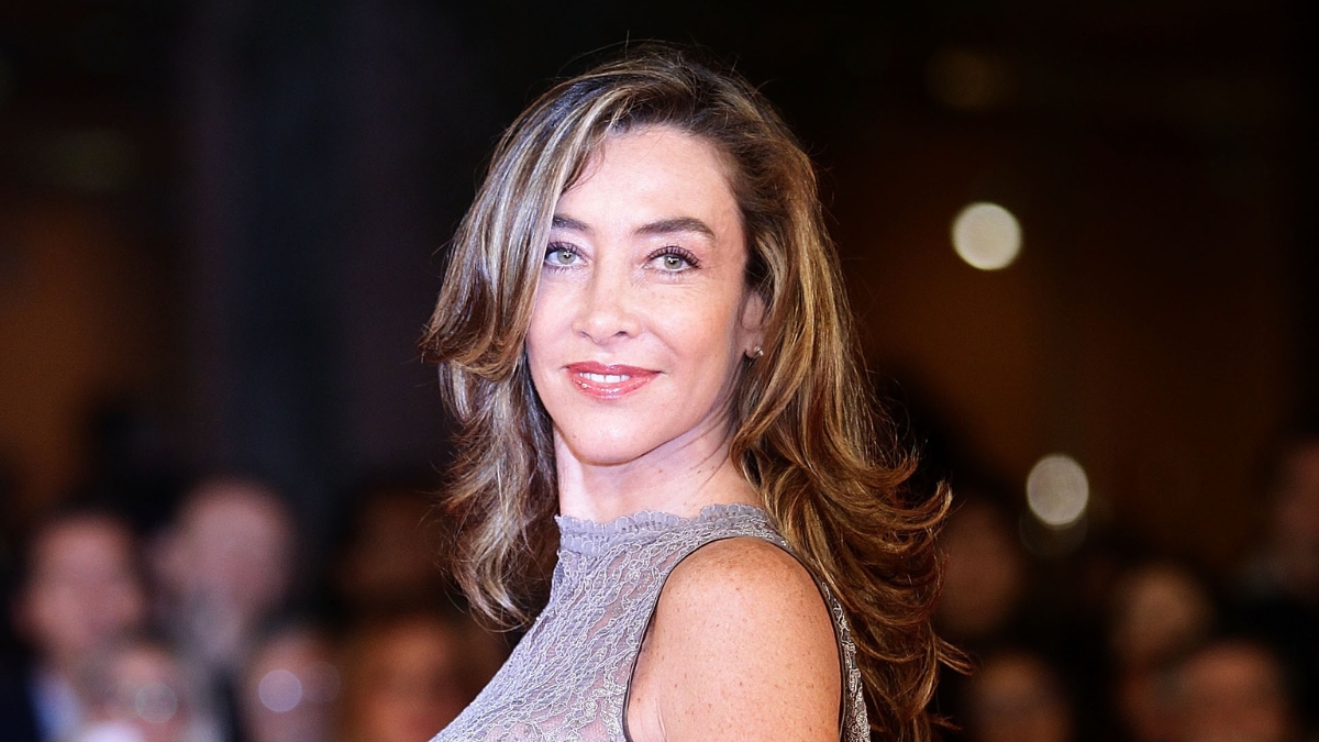 Marcela Carvajal serie