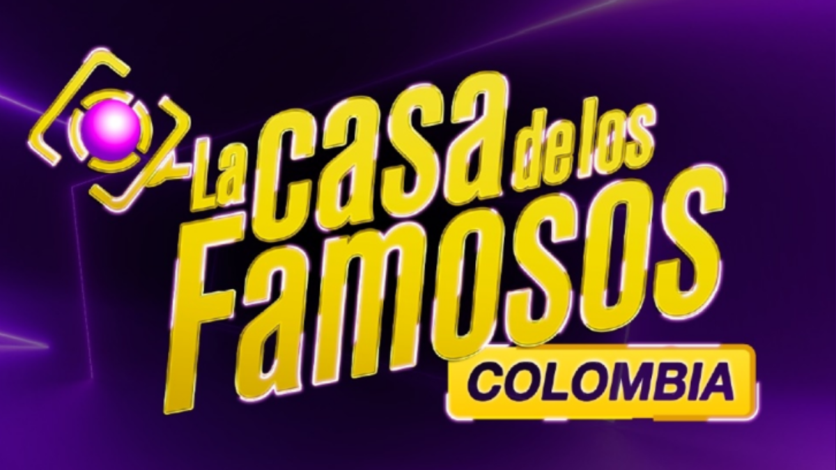 Portada 'Casa de los famosos'. | Crédito: Facebook La Casa De Los Famosos Colombia
