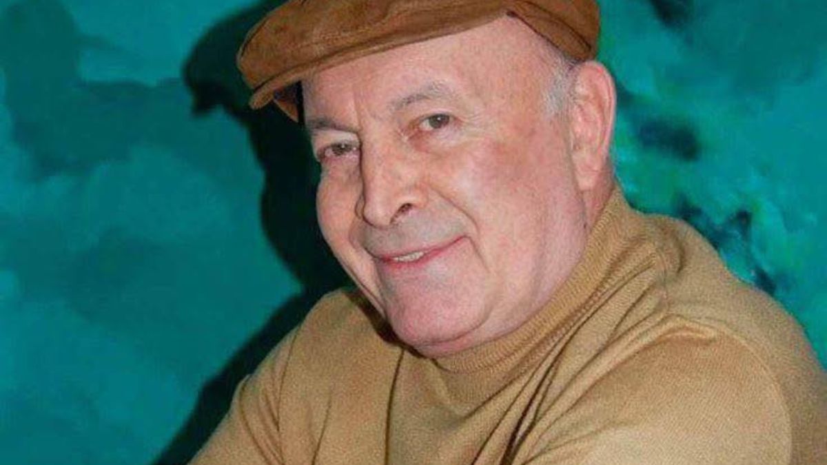 Carlos Barbosa Romero