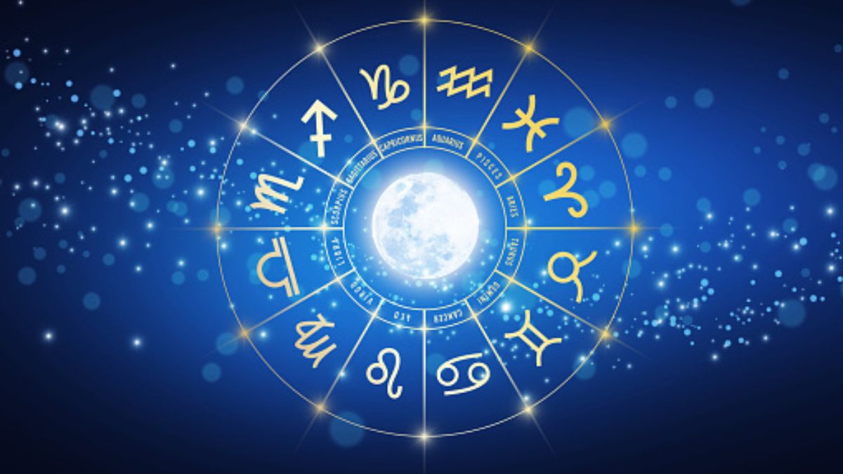 Signos Zodiacales