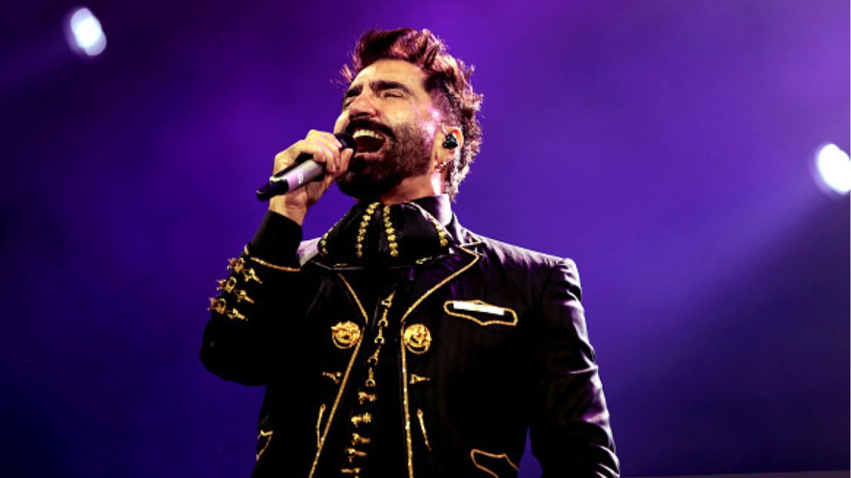 Alejandro Fernández