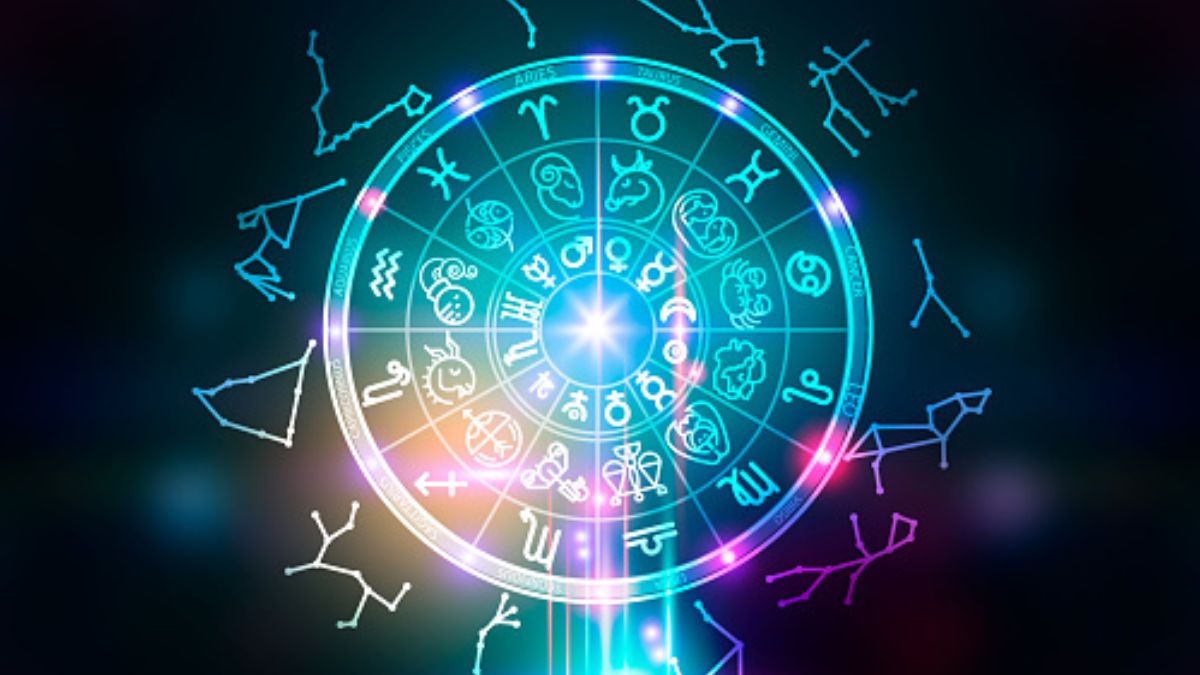 Signos del zodiaco
