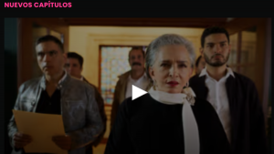 Aplicación 'las estrellas'. | Crédito: Captura 'Las estrellas TV'