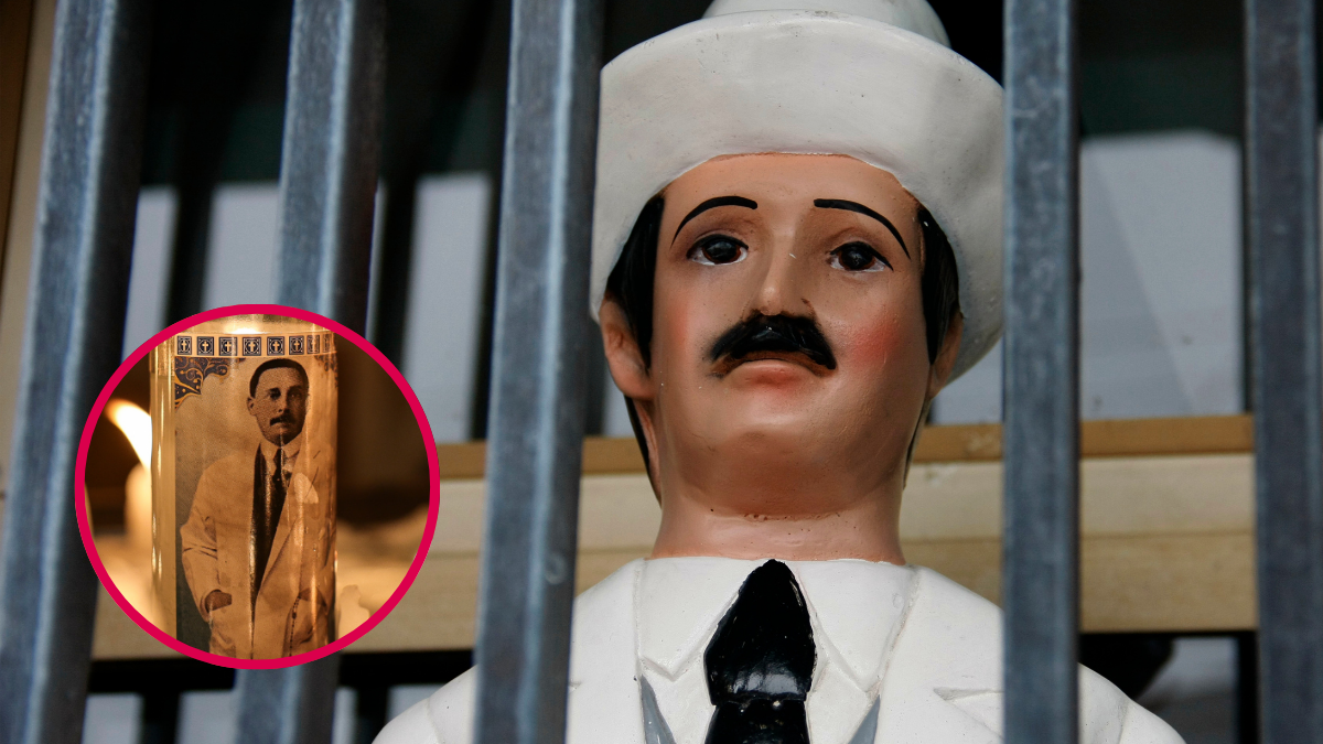 Vela de San Gregorio. | Crédito: Getty images.