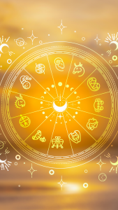 Signos del zodiaco con constelaciones. | Crédito: Getty images