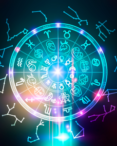Signos del zodiaco y astrología. | Crédito: Getty images. 