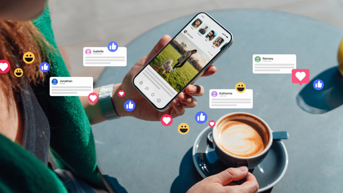 ¿La hora de publicación en redes sociales importa