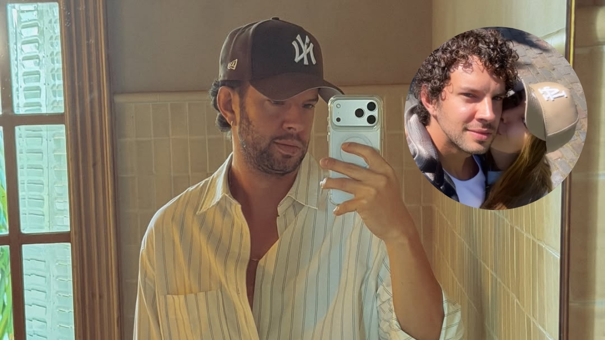 Raúl Ocampo relato novia