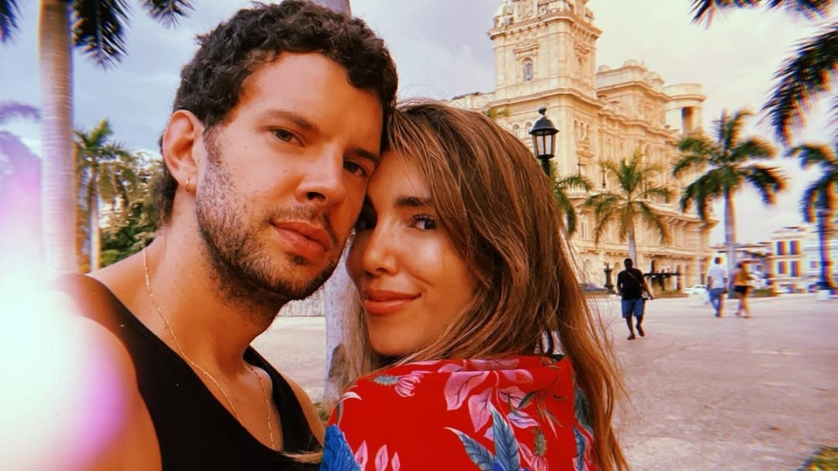 Pelea Raúl Ocampo - familia Villafañe