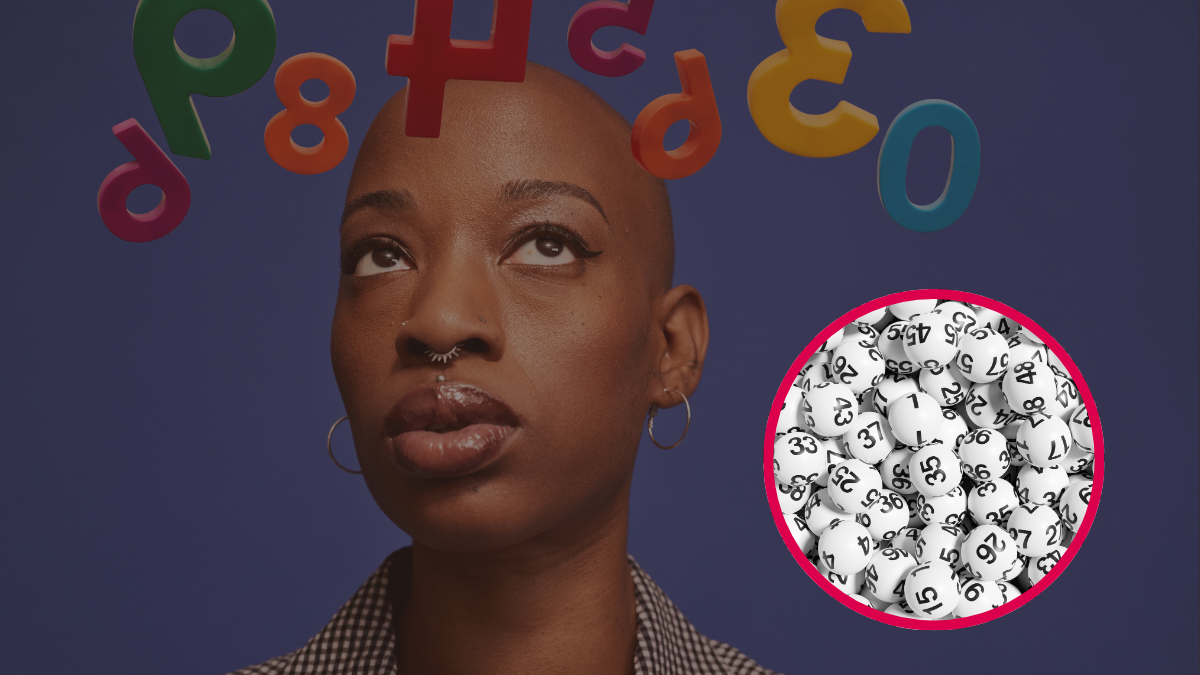 Números. | Crédito: Getty images.