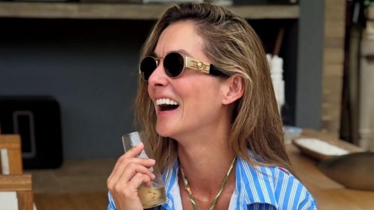 ¿Catalina Gómez se despide de ‘Día a Día’? Esta es la verdadera razón de su ausencia