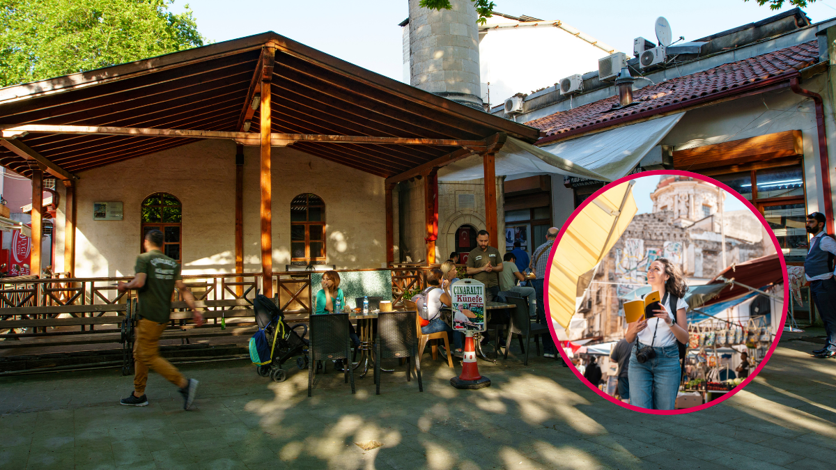 Municipio en Antioquia. | Crédito: Getty images.