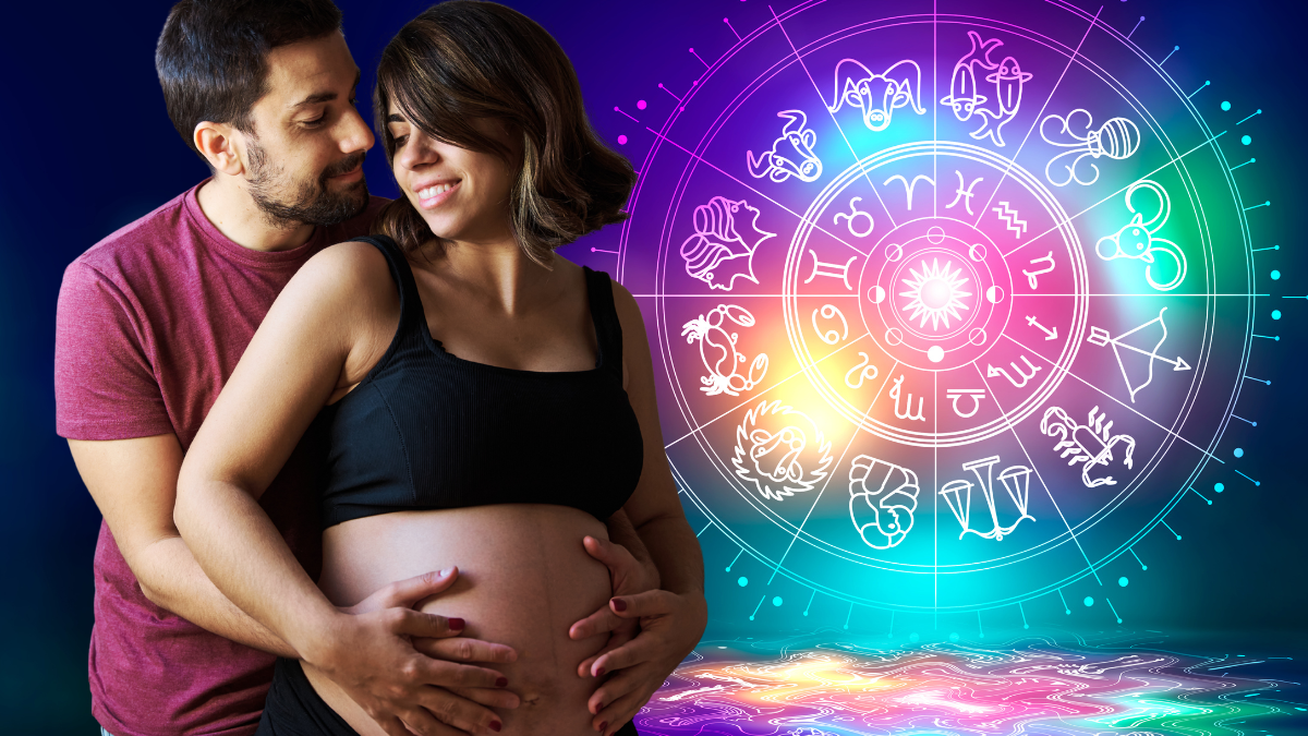 Pareja y los signos. | Crédito: Getty images.