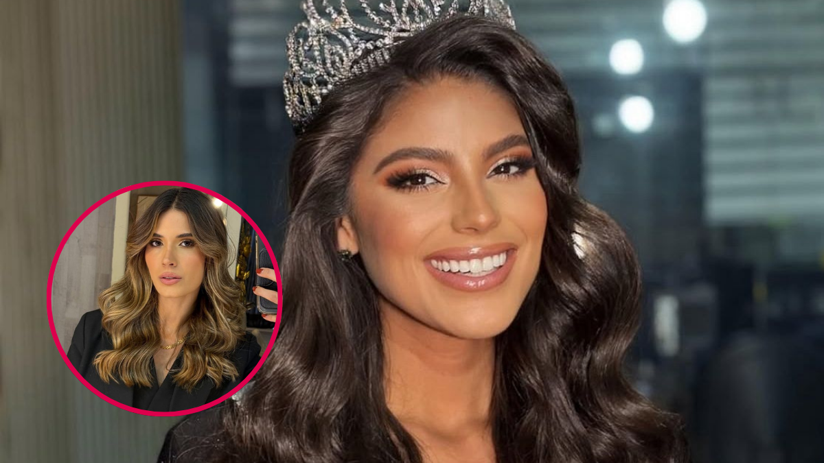 Gabriela Tafur y Laura Gallego. | Crédito: @Lauraghallegosolis / @Gabrielatafur