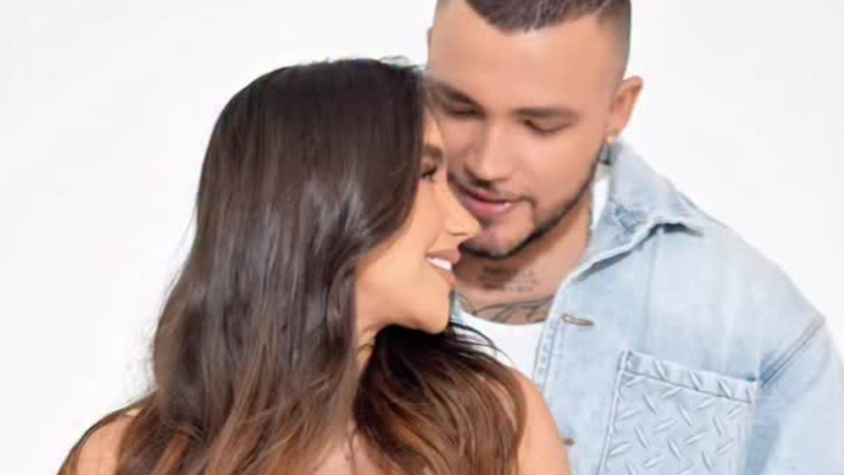 Paola Jara y Jessi Uribe. | Crédito: @Paolajarapj