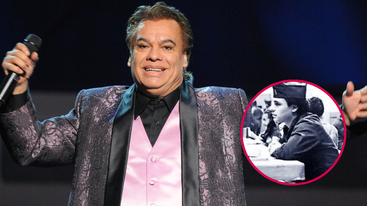 Revelan quién mandó a la cárcel a Juan Gabriel/ Getty images
