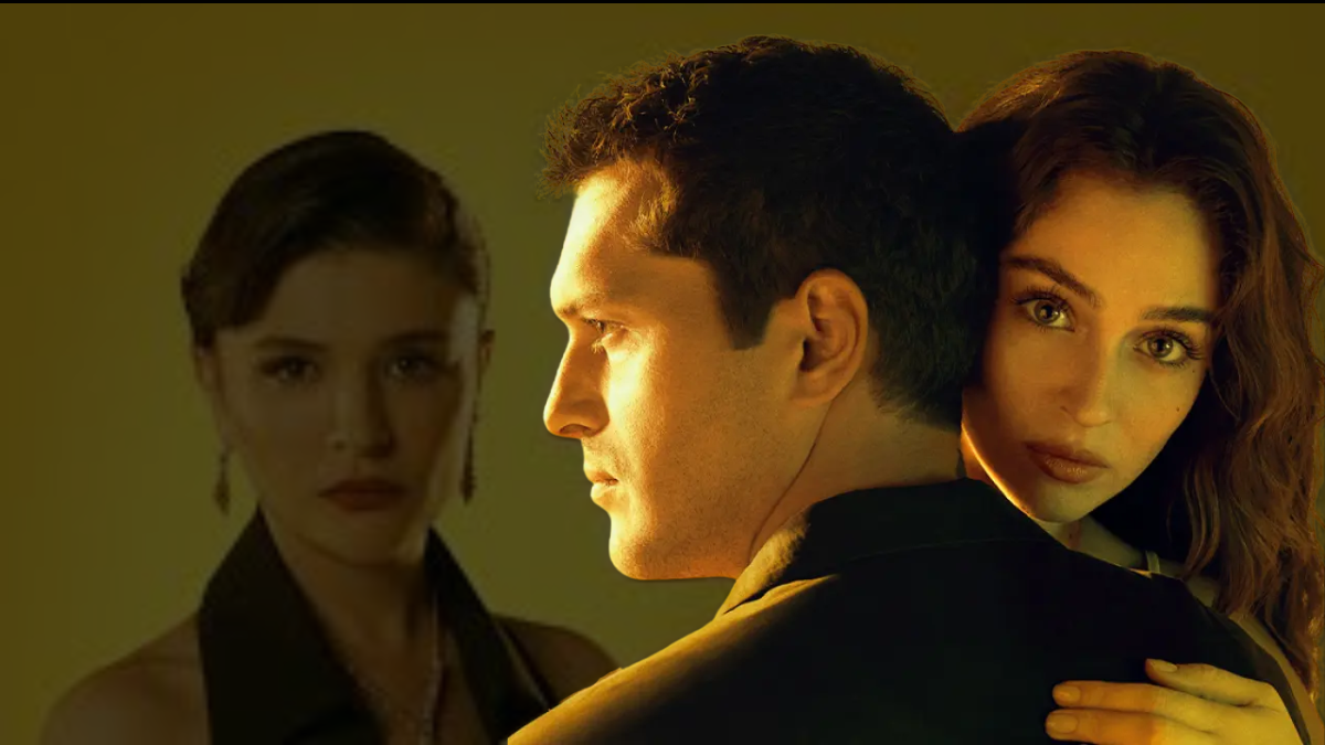 Leyla. | Crédito: Caracol Tv.