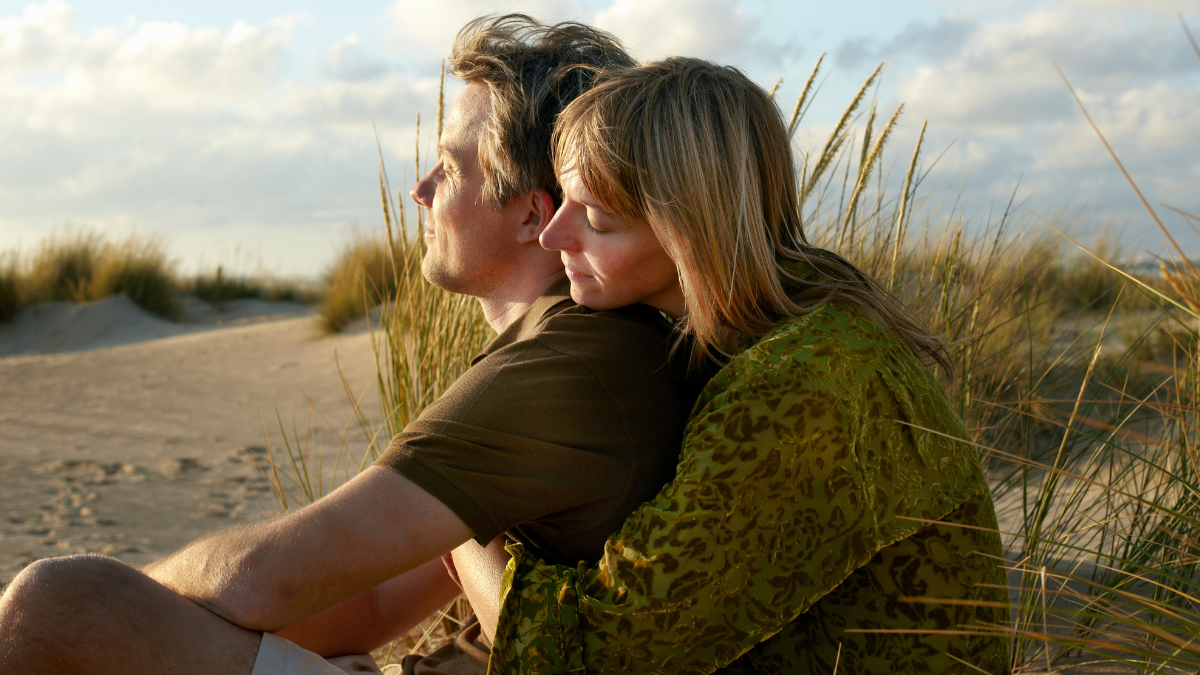 Pareja descansando. | Crédito: Getty images.