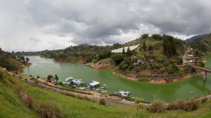 El Parque Arví, Antioquia. | Crédito: Getty images.
