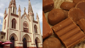 Parroquia Nuestra Señora del Carmen. | Crédito: Getty images/ Parroquia Nuestra Señora del Carmen