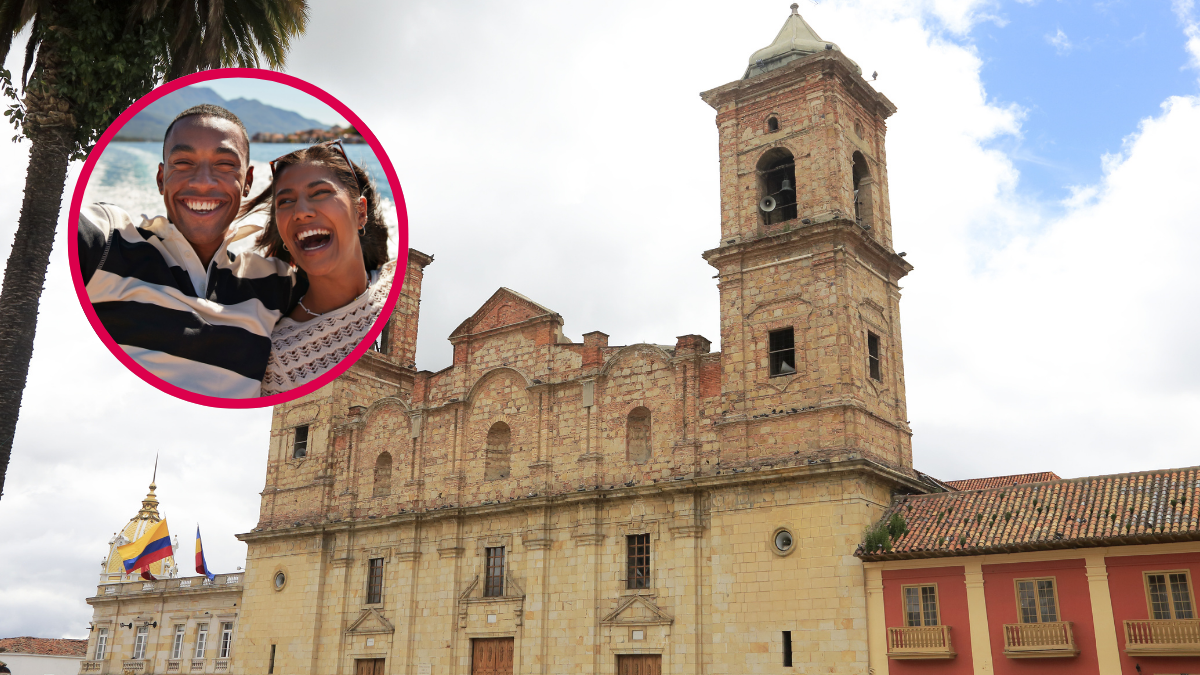 Cundinamarca. | Crédito: Getty images.