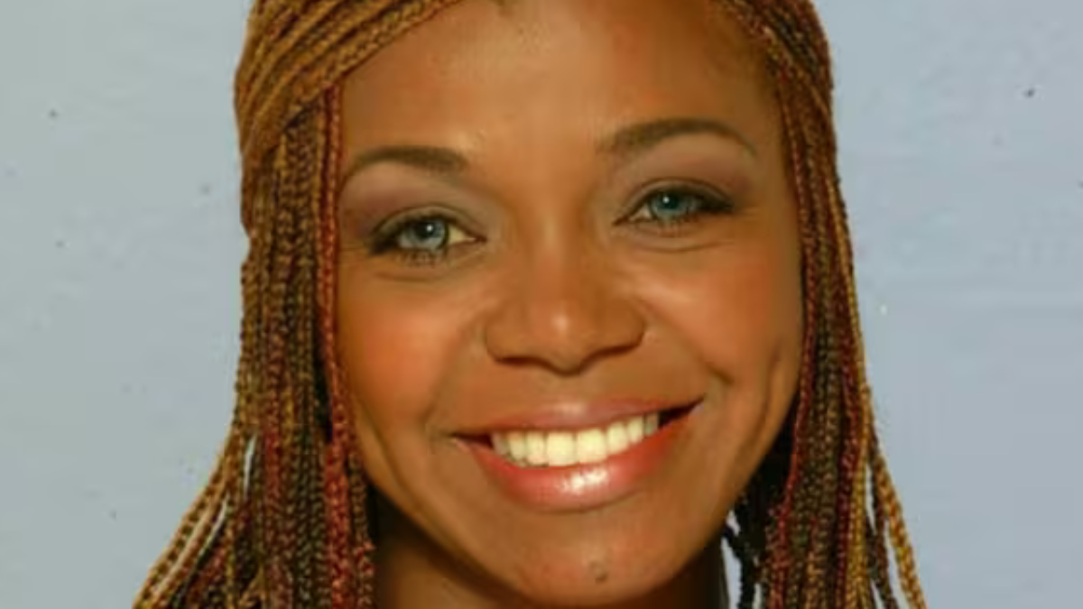 María Eugenia Arboleda. | Crédito: @bettylafeafans