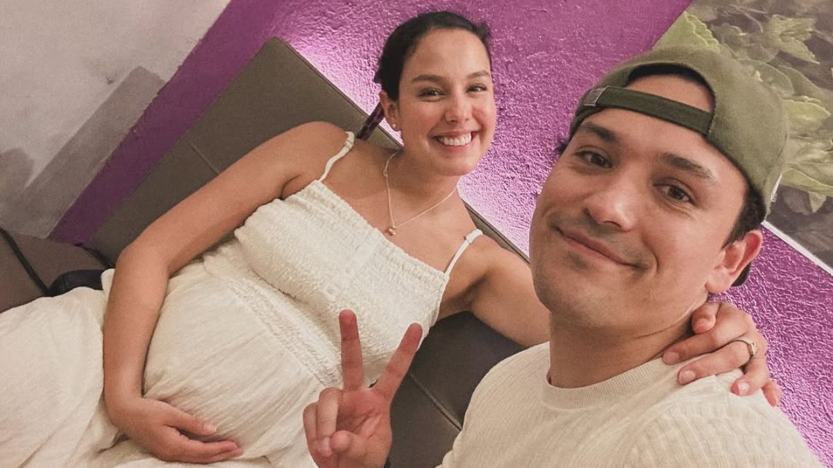 Hijo Ana María Estupiñán