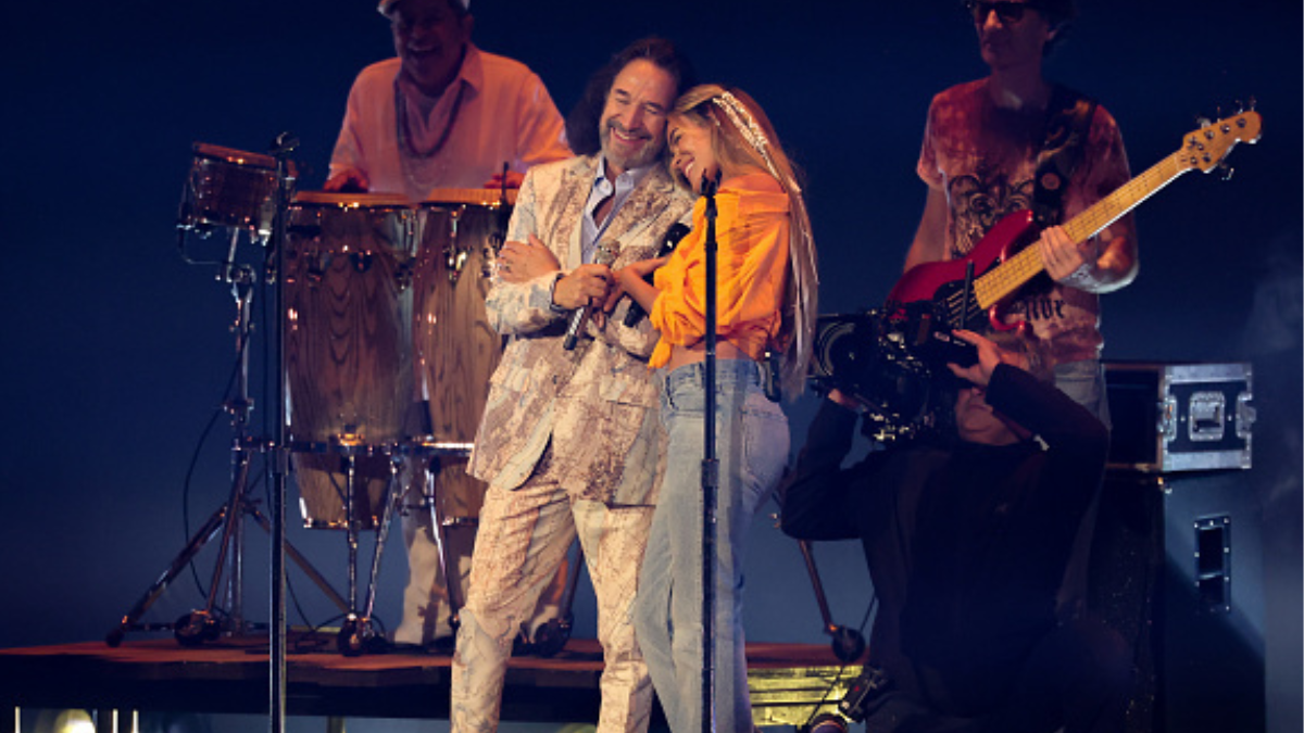 Marco Antonio Solís