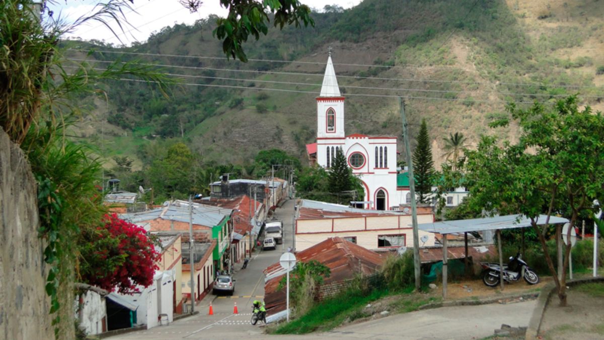 Bituima Cundinamarca