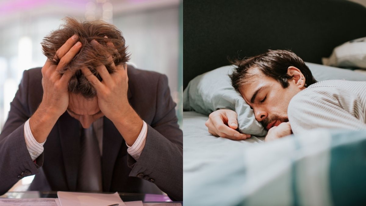 Sueños en el trabajo