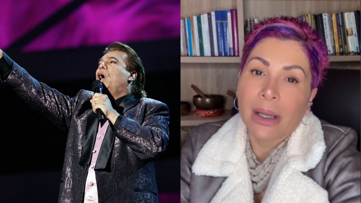 Vidente Juan Gabriel
