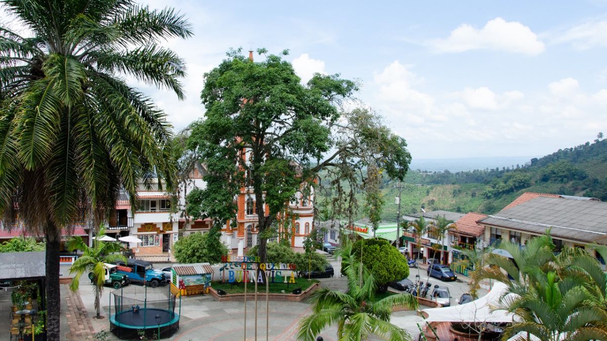 Buenavista Quindío