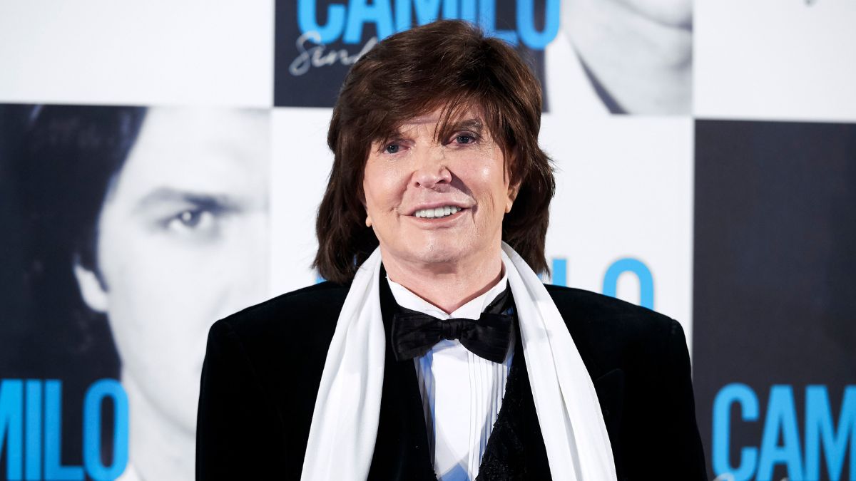 Mejores canciones Camilo Sesto