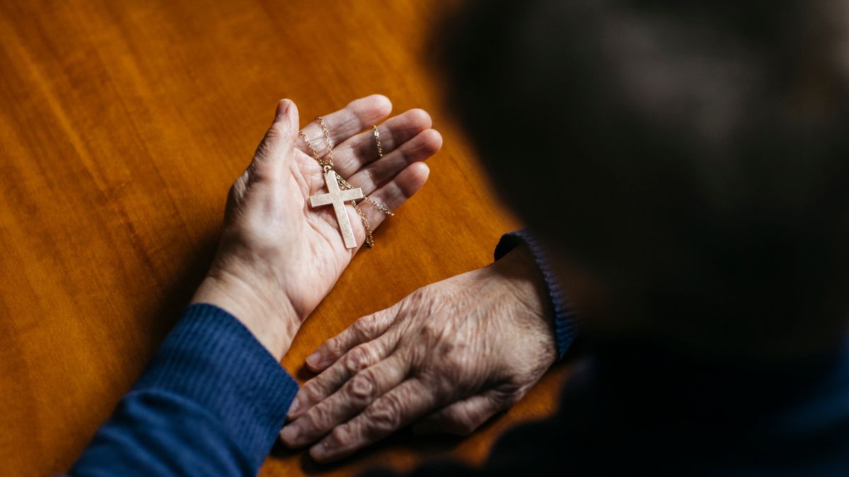 Oraciones al Santísimo