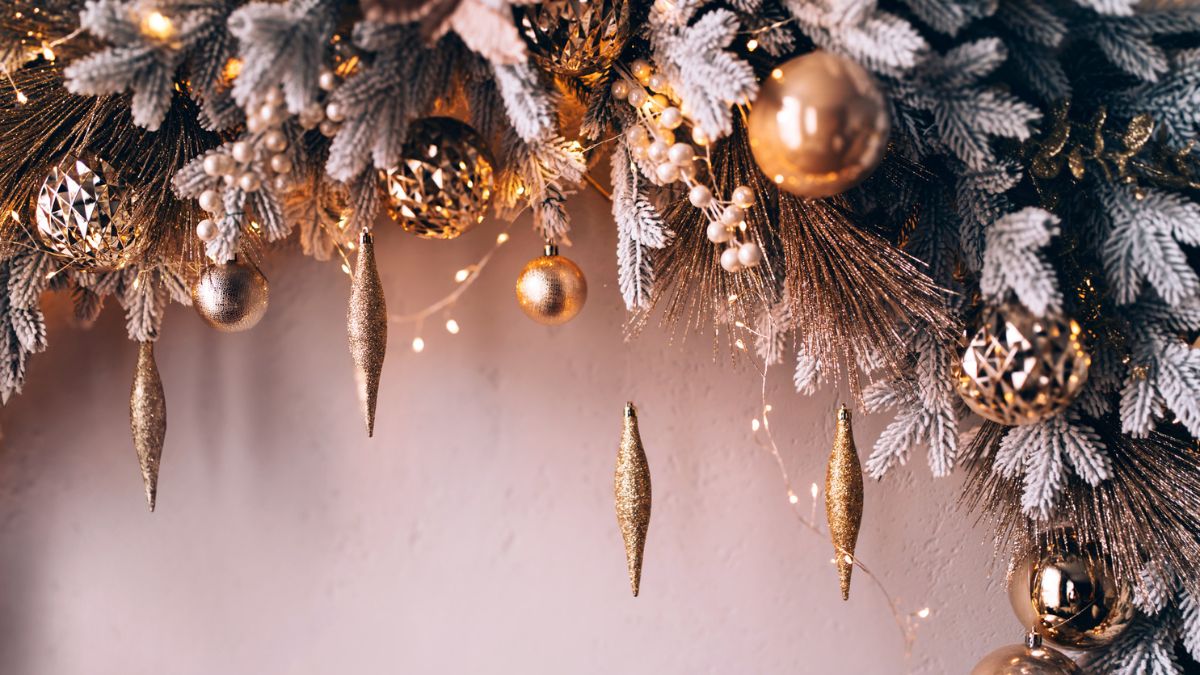 Adornos navidad 2025