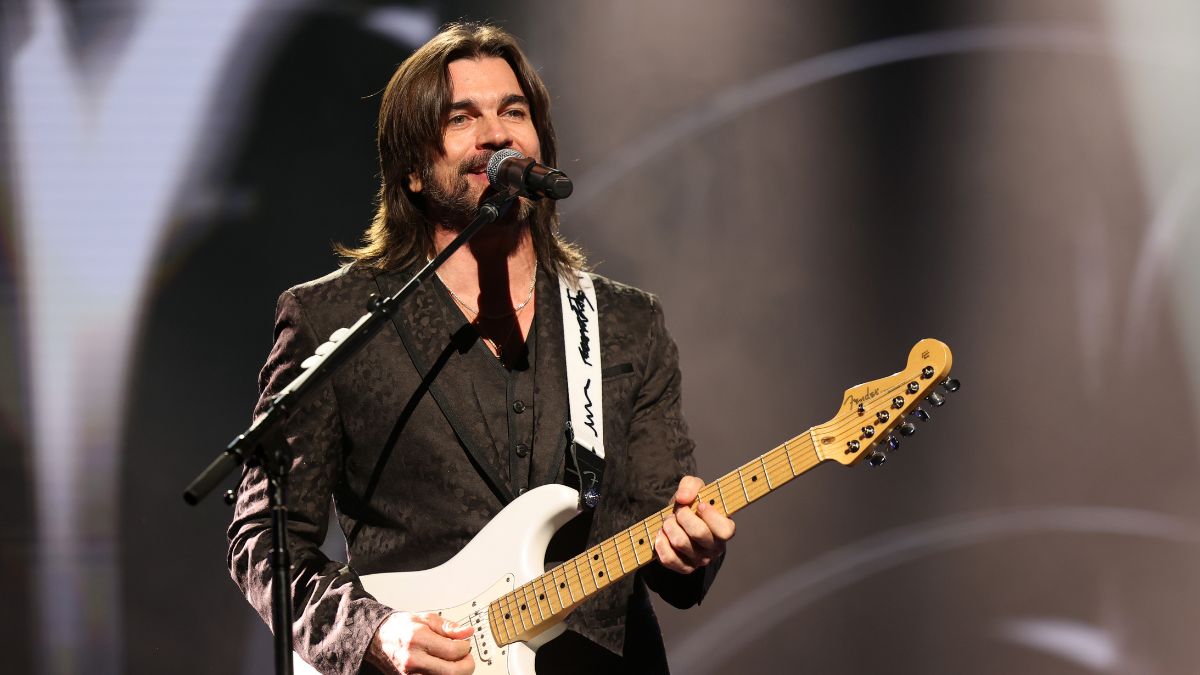 Juanes Viña del Mar