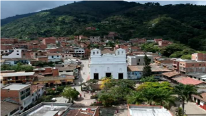 Buriticá (créditos: Antioquia es mágica)