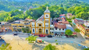 Viotá (créditos: Alcaldía de Viotá)