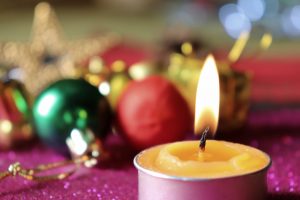 Vela blanca. | Crédito: Getty images.