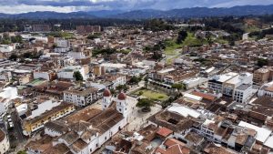 Rionegro (créditos: GettyImages)