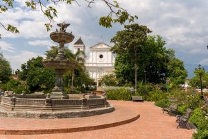 El Retiro Antioquia (créditos: Antioquia es mágica)