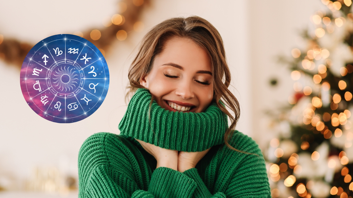 Colores para la temporada navideña / signos zodiacales (créditos: GettyImages)