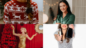 Ropa navideña (créditos: GettyImages)