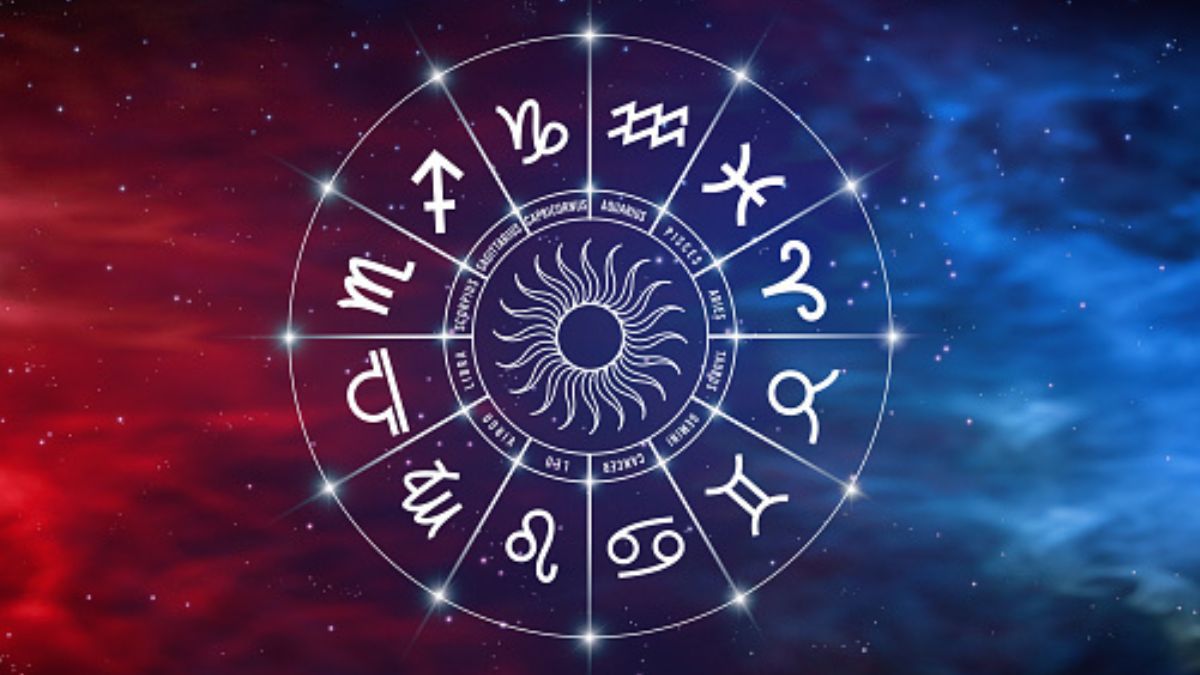 Signos del Zodiaco